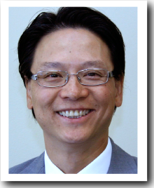 Picture of Kin Choi, Council of Governors Chairperson