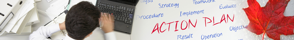 Header image of Acts and Regulations