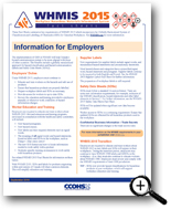 Picture: Information for Employers